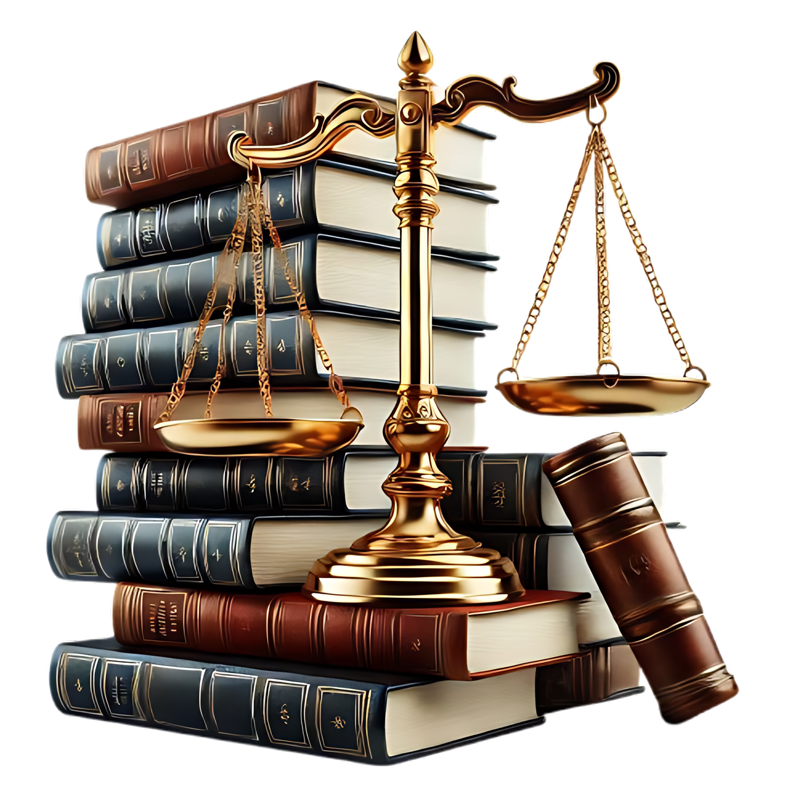 legal services background