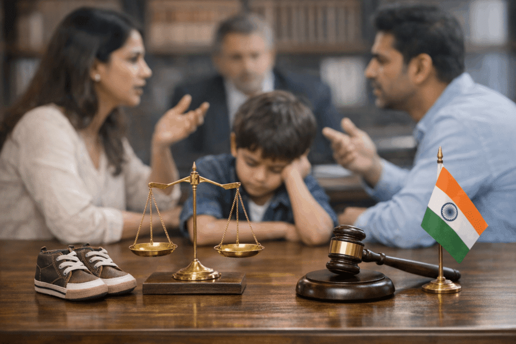 Family Law Insights